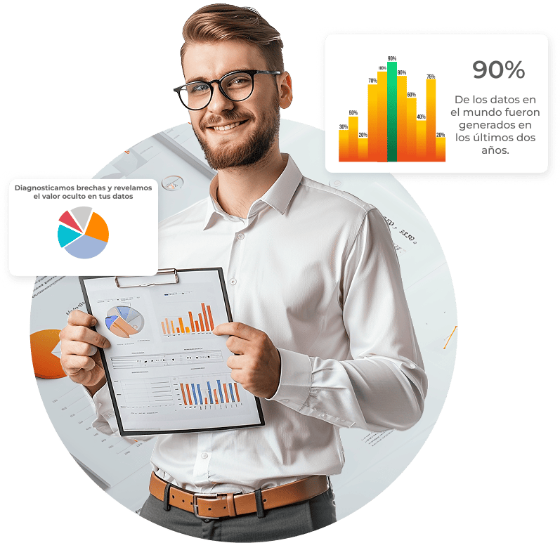 ia para analisis de datos
