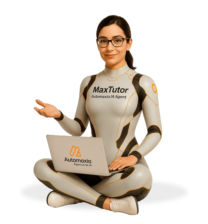 Agente IA de educación online