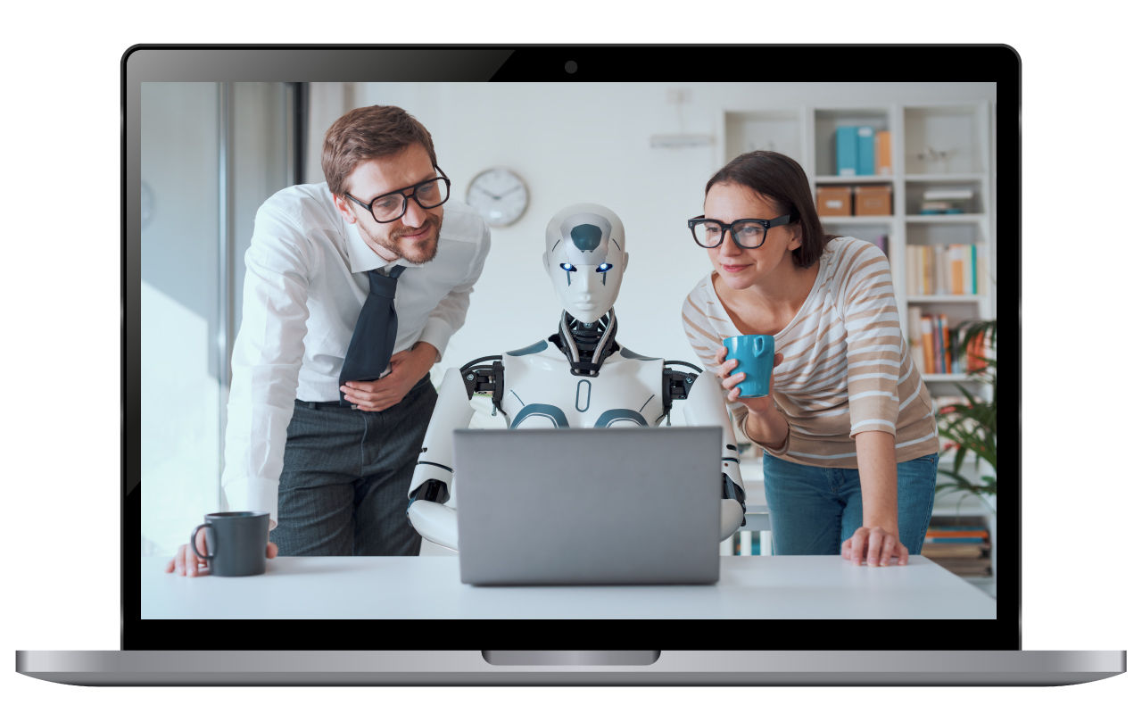 agencia de asistentes virtuales