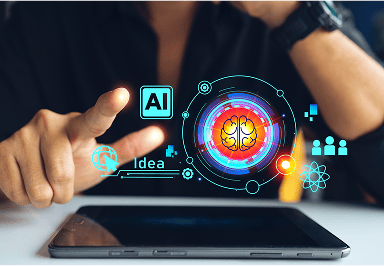 Consultores Inteligencia Artificial